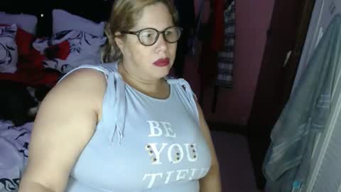 Elizabeth online show from 09-28-25, 11:15