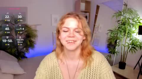 Snapshot of elizabethvane chatting on 05-13-26, 06:22 Elizabeth online show from 05-13-26, 06:22
