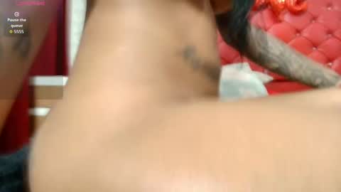 elizabetth_roman online show from 03-26-26, 09:42