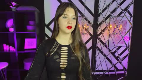 Eliza online show from 11-13-25, 02:16