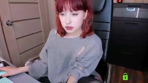 Eliza online show from 05-15-26, 11:34