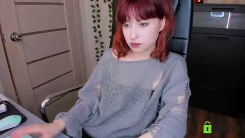 Eliza online show from 05-15-26, 11:45