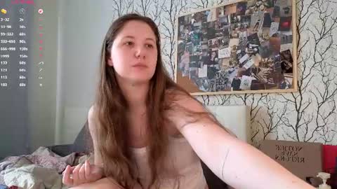 Lisa  online show from 06-14-26, 03:14