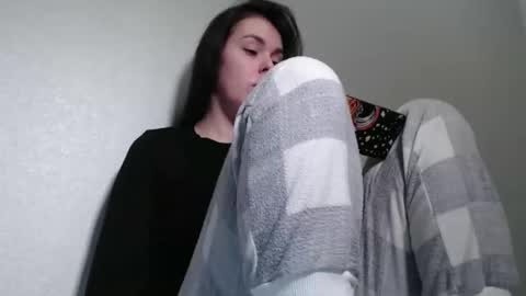 elizbetfox online show from 11-03-25, 09:05