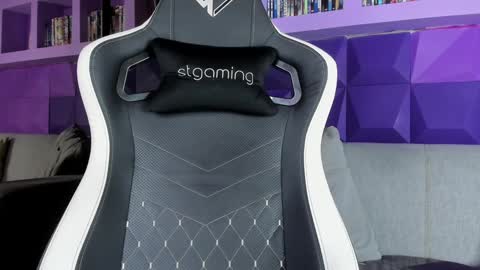 elizbeth_777 online show from 02-03-25, 02:13