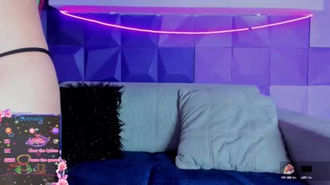 elizbeth_777 online show from 02-18-25, 11:11