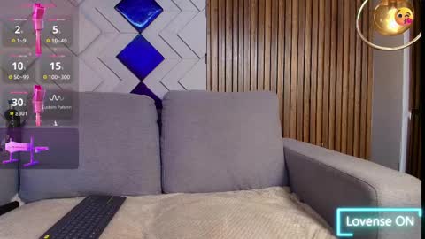 elizbeth_777 online show from 03-03-25, 10:10