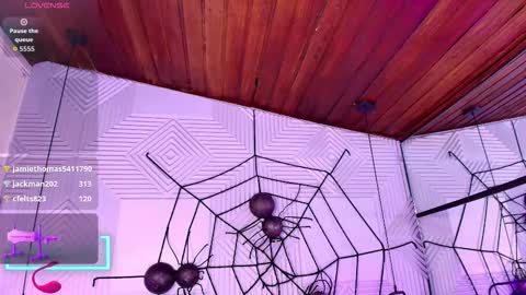 elizbeth_777 online show from 10-29-25, 07:37