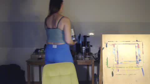 Snapshot of elizzo chatting on 12-06-24, 03:22 Eliekind online show from 12-06-24, 03:22