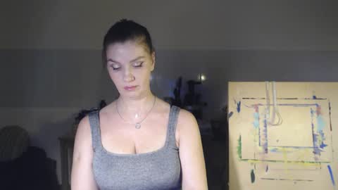 Snapshot of elizzo chatting on 12-07-24, 04:09 Eliekind online show from 12-07-24, 04:09