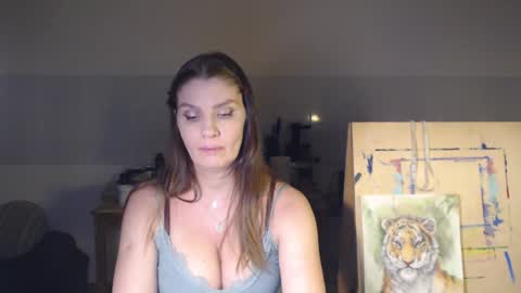 Snapshot of elizzo chatting on 12-08-24, 12:52 Eliekind online show from 12-08-24, 12:52