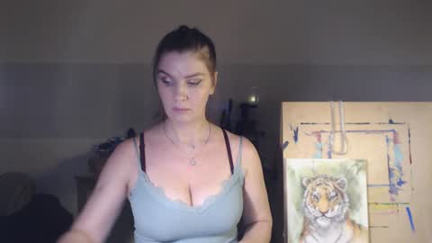 Snapshot of elizzo chatting on 12-10-24, 04:02 Eliekind online show from 12-10-24, 04:02