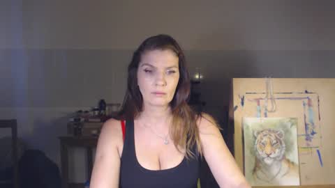 Snapshot of elizzo chatting on 12-15-24, 05:02 Eliekind online show from 12-15-24, 05:02