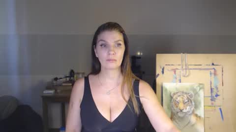 Snapshot of elizzo chatting on 12-15-24, 11:55 Eliekind online show from 12-15-24, 11:55