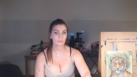 Snapshot of elizzo chatting on 12-19-24, 02:02 Eliekind online show from 12-19-24, 02:02