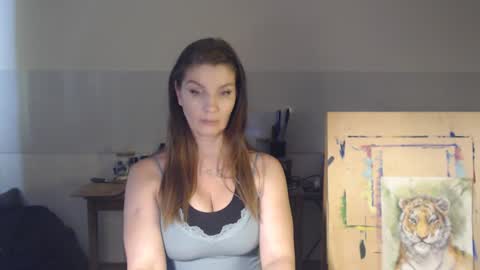 Snapshot of elizzo chatting on 12-25-24, 10:06 Eliekind online show from 12-25-24, 10:06