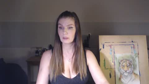 Snapshot of elizzo chatting on 12-26-24, 04:10 Eliekind online show from 12-26-24, 04:10