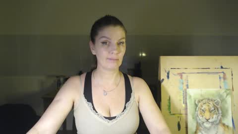 Snapshot of elizzo chatting on 12-27-24, 03:37 Eliekind online show from 12-27-24, 03:37