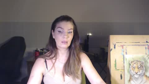 Snapshot of elizzo chatting on 12-30-24, 04:09 Eliekind online show from 12-30-24, 04:09