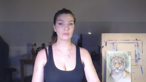 Snapshot of elizzo chatting on 01-02-25, 04:30 Eliekind online show from 01-02-25, 04:30