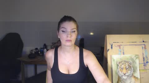 Snapshot of elizzo chatting on 01-03-25, 04:22 Eliekind online show from 01-03-25, 04:22