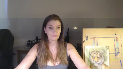 Snapshot of elizzo chatting on 01-08-25, 10:59 Eliekind online show from 01-08-25, 10:59