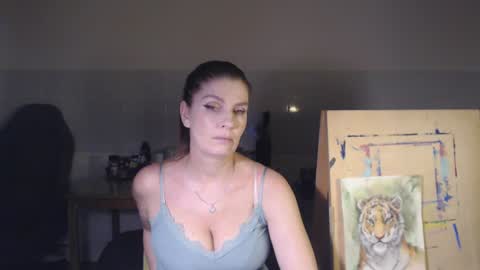 Snapshot of elizzo chatting on 01-10-25, 04:44 Eliekind online show from 01-10-25, 04:44