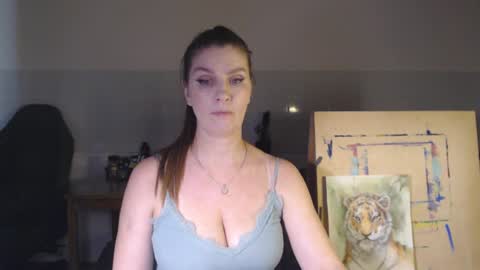 Snapshot of elizzo chatting on 01-10-25, 07:46 Eliekind online show from 01-10-25, 07:46