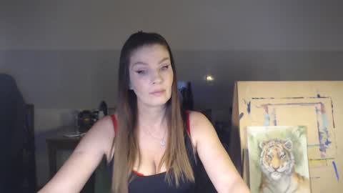 Snapshot of elizzo chatting on 01-11-25, 04:38 Eliekind online show from 01-11-25, 04:38