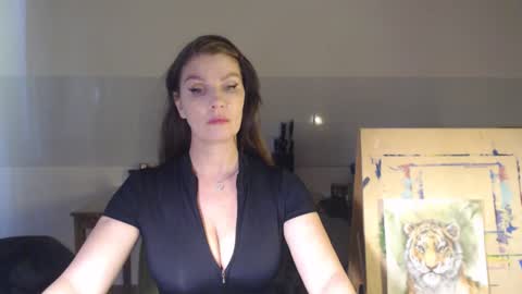 Snapshot of elizzo chatting on 01-14-25, 10:38 Eliekind online show from 01-14-25, 10:38