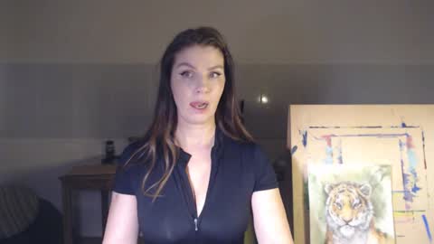 Snapshot of elizzo chatting on 01-15-25, 04:36 Eliekind online show from 01-15-25, 04:36