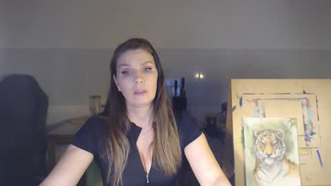 Snapshot of elizzo chatting on 01-17-25, 01:13 Eliekind online show from 01-17-25, 01:13