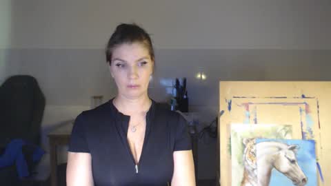 Snapshot of elizzo chatting on 01-18-25, 07:17 Eliekind online show from 01-18-25, 07:17