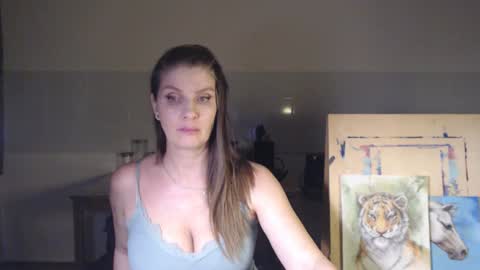 Snapshot of elizzo chatting on 01-22-25, 03:07 Eliekind online show from 01-22-25, 03:07