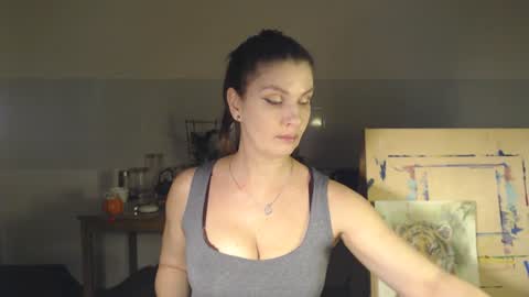 Snapshot of elizzo chatting on 01-27-25, 04:20 Eliekind online show from 01-27-25, 04:20