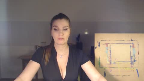 Snapshot of elizzo chatting on 01-28-25, 10:45 Eliekind online show from 01-28-25, 10:45