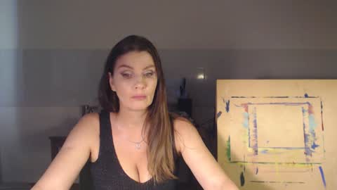 Snapshot of elizzo chatting on 01-29-25, 10:27 Eliekind online show from 01-29-25, 10:27