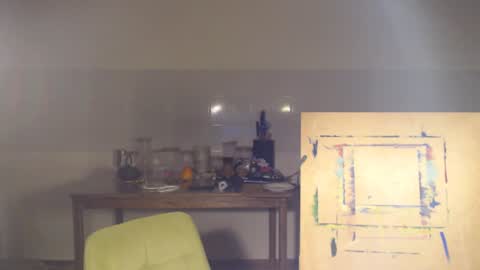 Snapshot of elizzo chatting on 01-29-25, 02:42 Eliekind online show from 01-29-25, 02:42