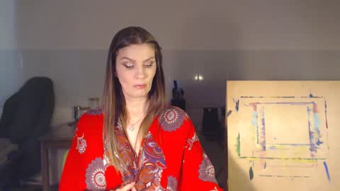 Snapshot of elizzo chatting on 02-01-25, 06:54 Eliekind online show from 02-01-25, 06:54