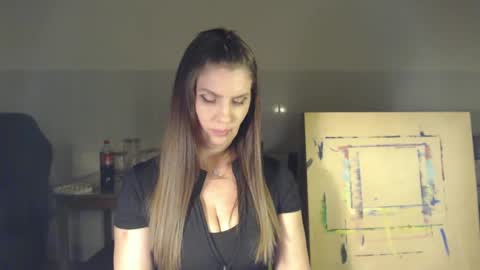 Snapshot of elizzo chatting on 02-01-25, 01:41 Eliekind online show from 02-01-25, 01:41