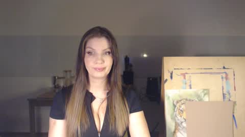 Snapshot of elizzo chatting on 02-03-25, 04:14 Eliekind online show from 02-03-25, 04:14