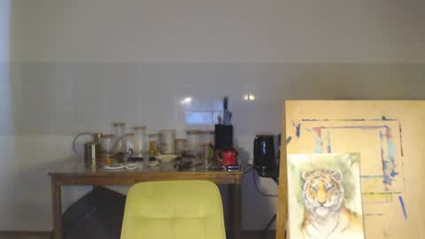 Snapshot of elizzo chatting on 02-06-25, 12:48 Eliekind online show from 02-06-25, 12:48