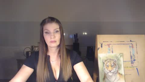 Snapshot of elizzo chatting on 02-07-25, 04:06 Eliekind online show from 02-07-25, 04:06