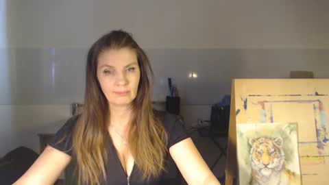 Snapshot of elizzo chatting on 02-07-25, 11:12 Eliekind online show from 02-07-25, 11:12