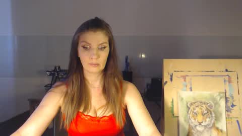 Snapshot of elizzo chatting on 02-12-25, 05:05 Eliekind online show from 02-12-25, 05:05