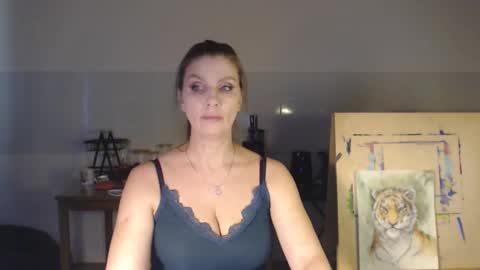 Snapshot of elizzo chatting on 02-19-25, 02:01 Eliekind online show from 02-19-25, 02:01