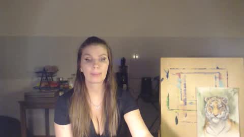 Snapshot of elizzo chatting on 02-27-25, 02:43 Eliekind online show from 02-27-25, 02:43