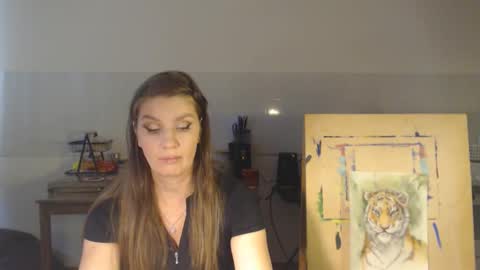 Snapshot of elizzo chatting on 02-28-25, 05:26 Eliekind online show from 02-28-25, 05:26