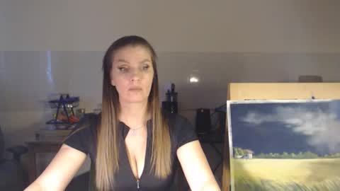 Snapshot of elizzo chatting on 02-28-25, 02:09 Eliekind online show from 02-28-25, 02:09