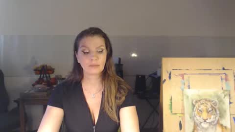 Snapshot of elizzo chatting on 03-01-25, 04:37 Eliekind online show from 03-01-25, 04:37